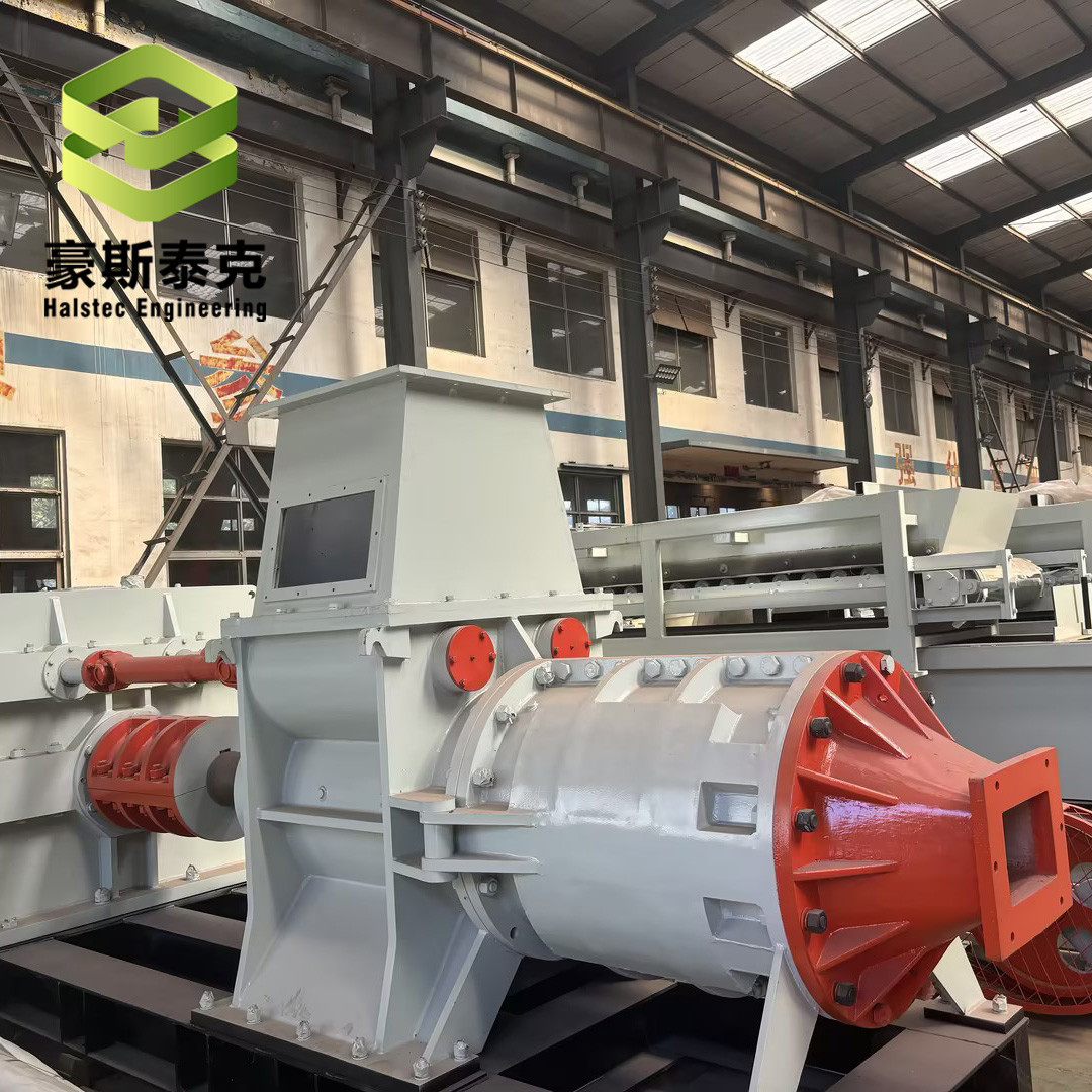 11000-25000 Bricks Per Day Production Capacity Easy Operation Refractory Ceramic Fiber Insulation Machine