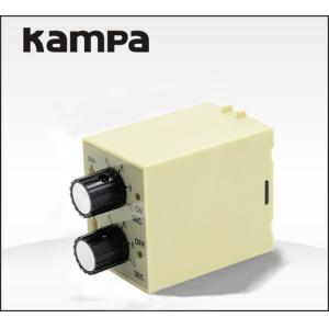 ST3PR AC 250V 5A cycle mechanical manual relay timer rotary timer switch