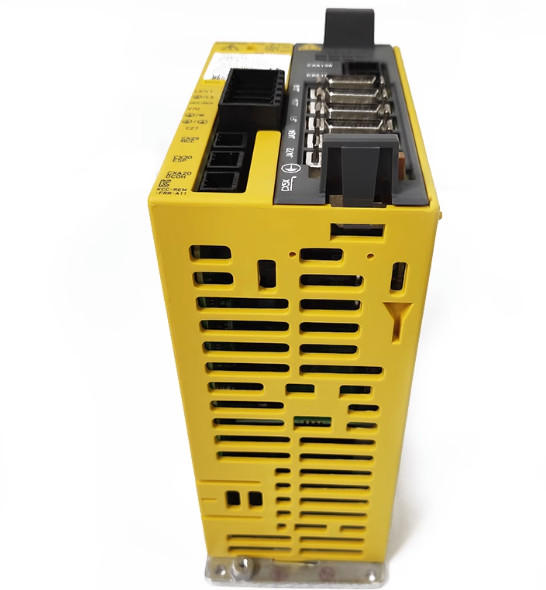 A06B-6079-H203 Fanuc AC Servo Motor Driver Semiconductor Model