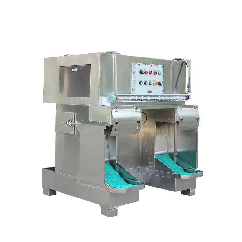 Environmentally Friendly Motor Polishing Machine Manual
