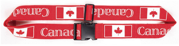 Polyester Luggage band Belt