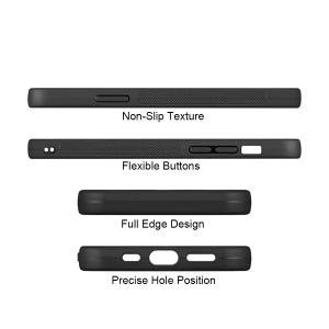 Custom Sublimation Mobile Phone Cases Shockproof For IPhone Samsung