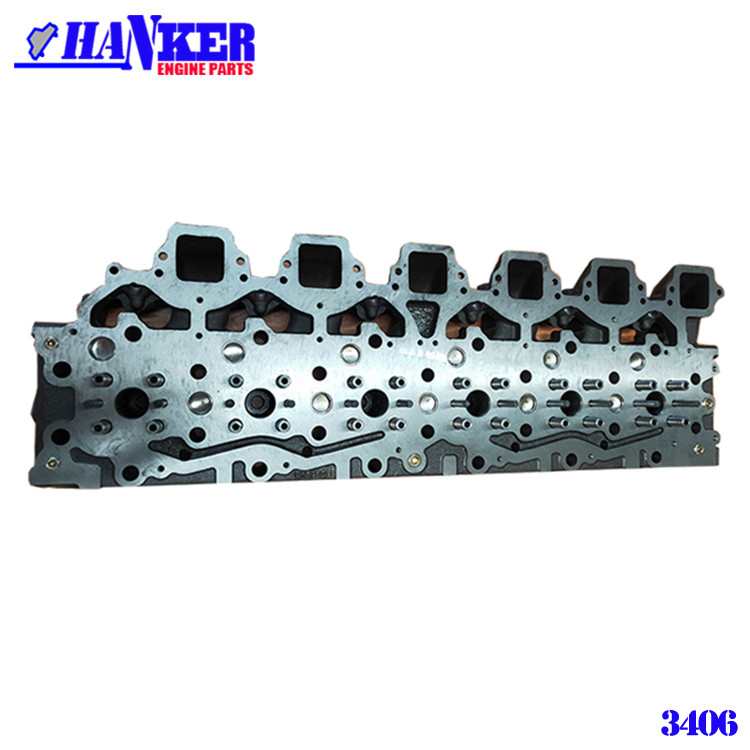 1105097 1W1506 7W0010 after market diesel 3406 Diesel Engine Cylinder Head