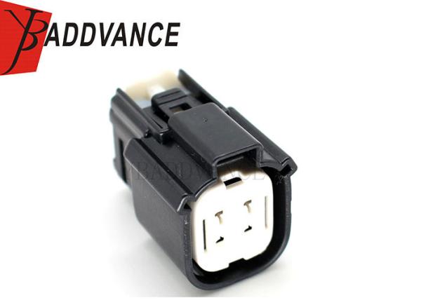 Replacement Molex 4 Position Female Connector MX150 33472 Series 33472-0401