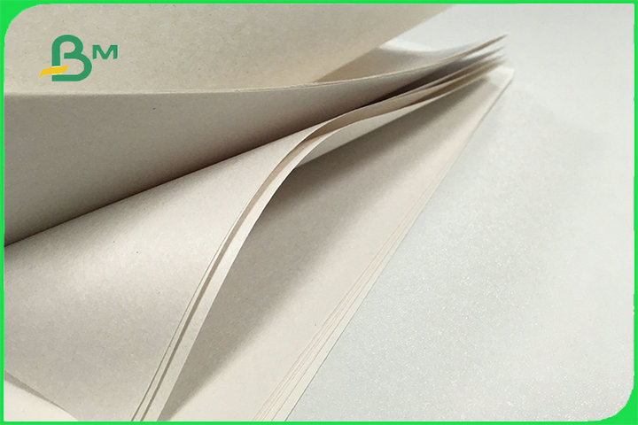 48.8gsm 50gsm 53gsm Journal Newsprint Paper Good ink absorption For Newspaper