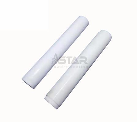 1006 252 40 / 30 Mm Powder Coating Filters Element For Gema Optifeed Pp06 Powder