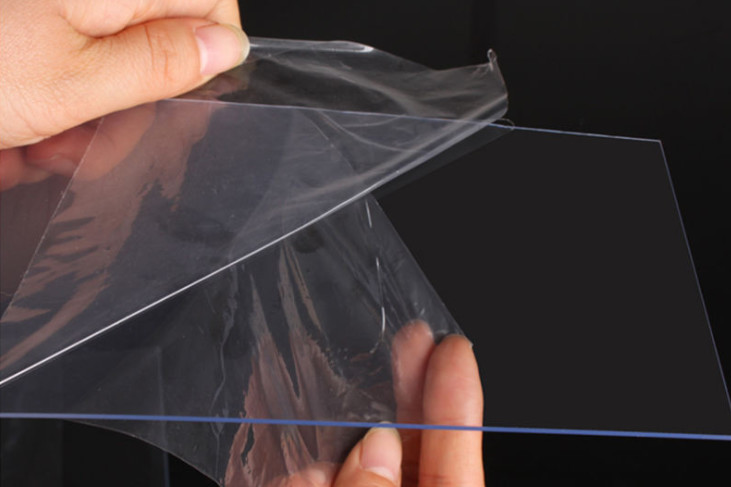 PVC Hard Board Rigid Plastic Sheet 2mm 5mm 6mm 10mm 12mm