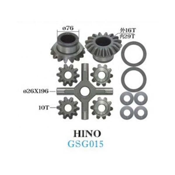 Japanese Truck Parts Spider Kit Gsh082 41331-1520 41341-1030 41371-1070 for Hino