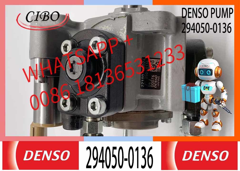 Fuel Pump 3973228 CCR 1600 4921431 Fuel Transfer Pump New Manufacture For 3971709 4088643 4307024 4307025 4903462 531117