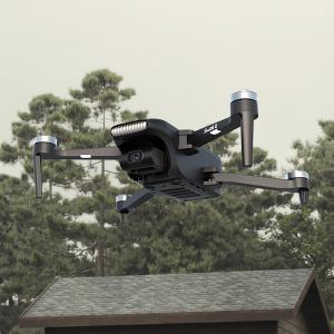 WiFi Fpv 35W 3 Axis Gimbal Camera Drone Height Preservation