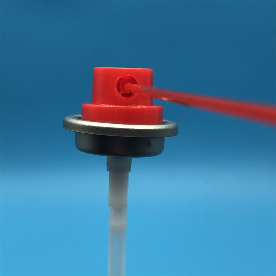 Versatile Multi-Directional Spray Valve for Home Applications - Flexible Usage, Easy Installation