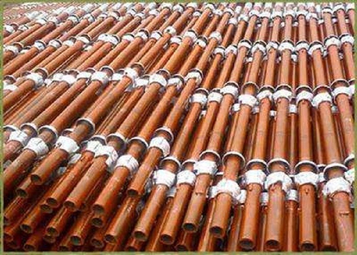 Stable Structure Q345B Cuplock Scaffolding System Easy Assemble Steady