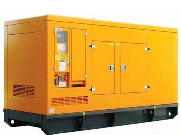  100KW Fully Automatic Generator for Continuous Industrial Operations Manufactures