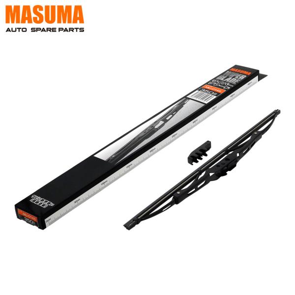 TOYOTA LITEACE TRUCK X3 2.0d Hybrid Wiper Blade 1132443 1712818 1N22-67-330 1N33