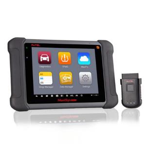 China Autel MaxiSys MS906BT Auto Diagnostic Scanner Wireless/Advanced/Comprehensive Scan Tool MS906 BT with WIFI for OBDII ECU on sale China Autel MaxiSys MS906BT Auto Diagnostic Scanner Wireless/Advanced/Comprehensive Scan Tool MS906 BT with WIFI for OBDII ECU on sale