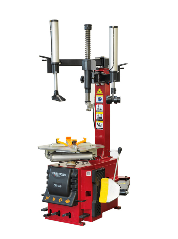 Tire Changer Zh626s
