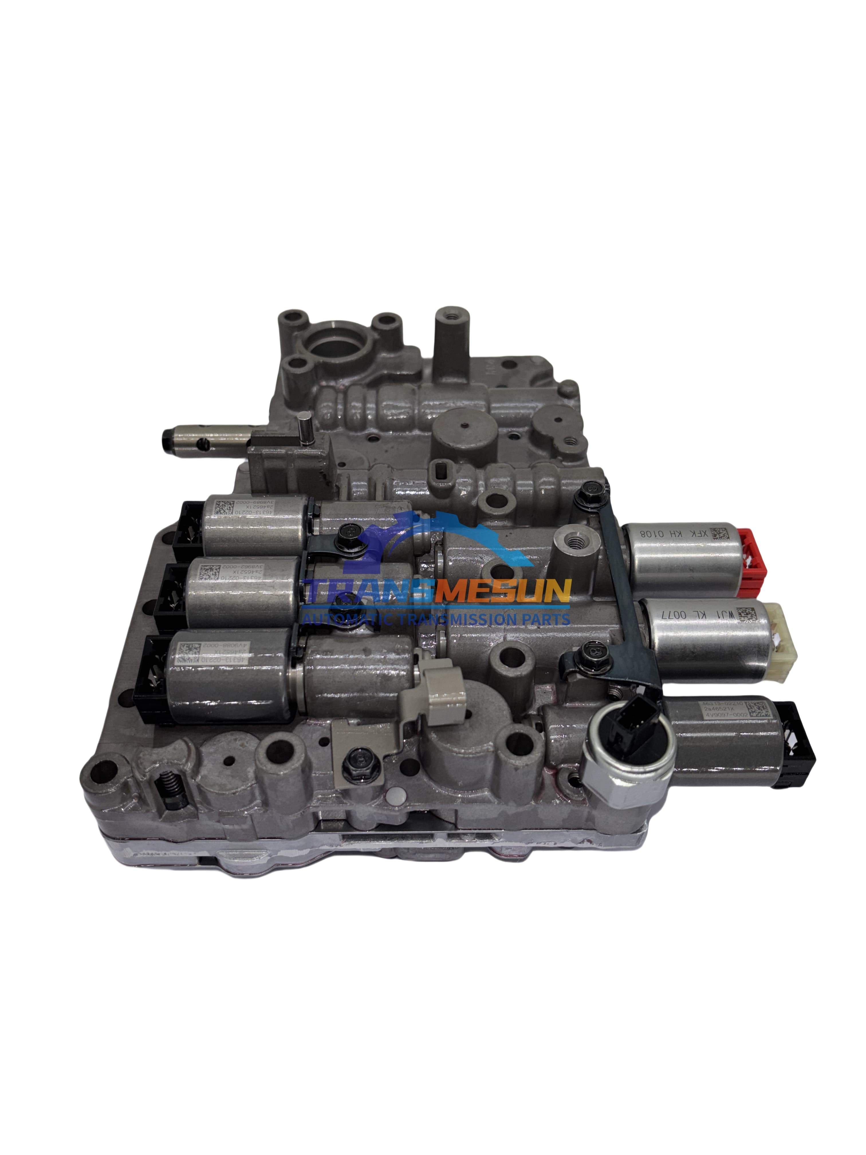 new CF12 CVT automatic transmission parts Valve body assembly 4880002230 for Hyundai 2014-2020 2014-2020 i20 1.4L