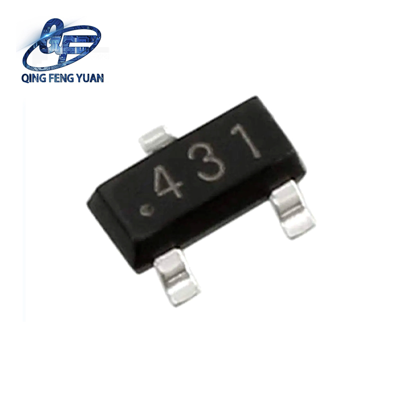 Voltage Reference Chips Original TL431 SOT-23 Electronic Components Irf6218strlpbf