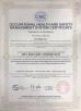 GUANGGU INC. Certifications