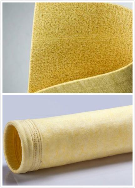 800GSM Industrial Filter Cloth FMS Fiberglass Filter Cloth Acid And Alkaline