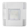 Buy cheap Heat Resistant 120V 19500LM LED Gas Station Canopy Lights from wholesalers
