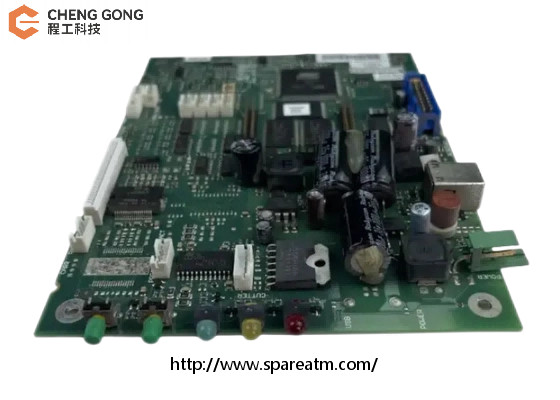 ATM Parts Wincor Cineo TP07A Printer Control Board 1750150794