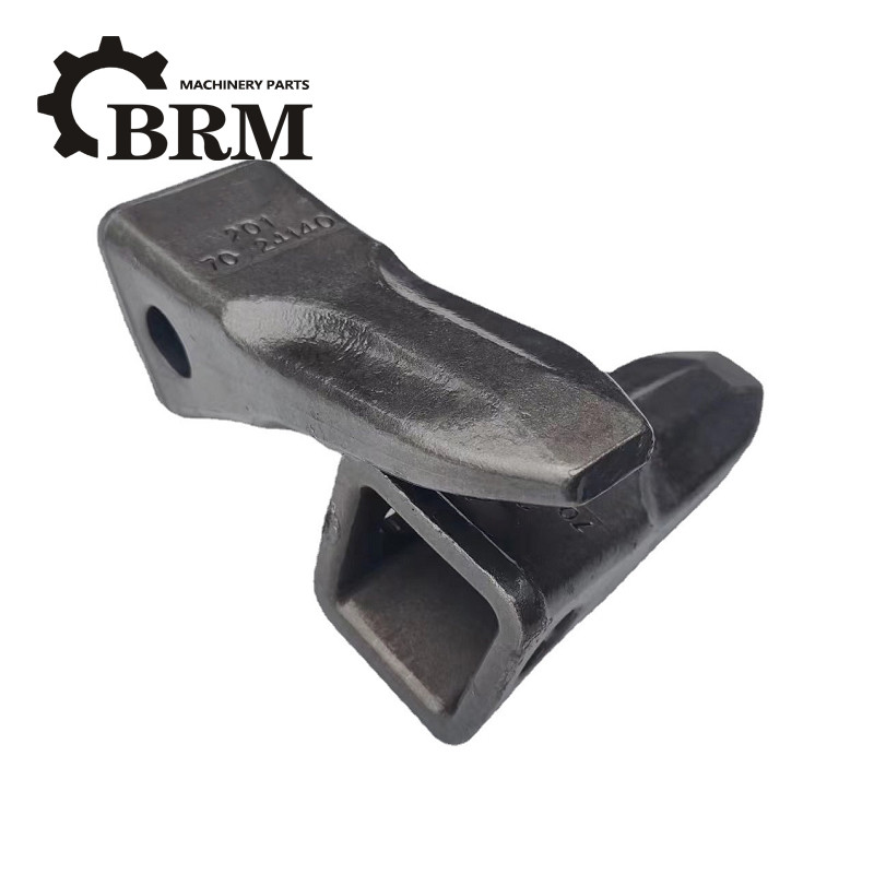 30 Tons Heavy Excavator Bucket Teeth 9W8452RC 1U3352 330bl Bucket Teeth