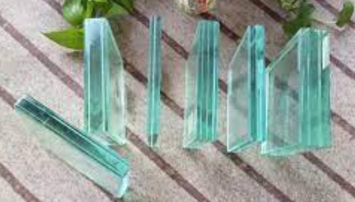Hot Sale Customized Anti-Reflection Laminated Glass with Reasonable Price