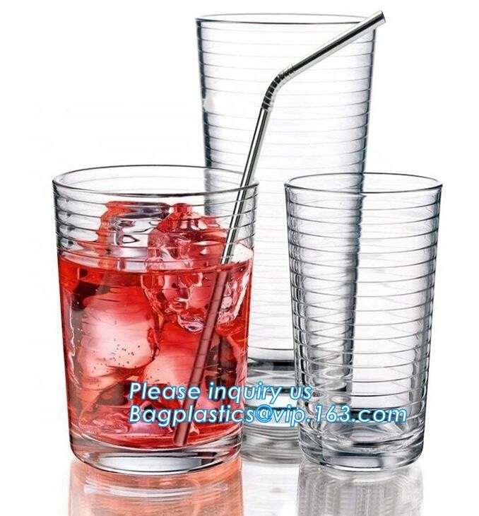 reusable drinking straws individual wrapped drinking straws silicone funny drinking straws,BPA Free Soft Reusable Drinki