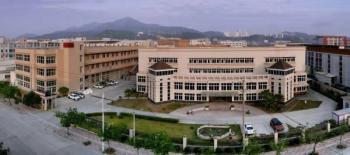 Quanzhou Fast Machinery Manufacturing Co., Ltd.