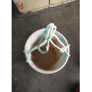 China High Altitude 250mm  Cylindrical Canvas Bag Stringing Aerial Cable Transmission Line Stringing Tools on sale