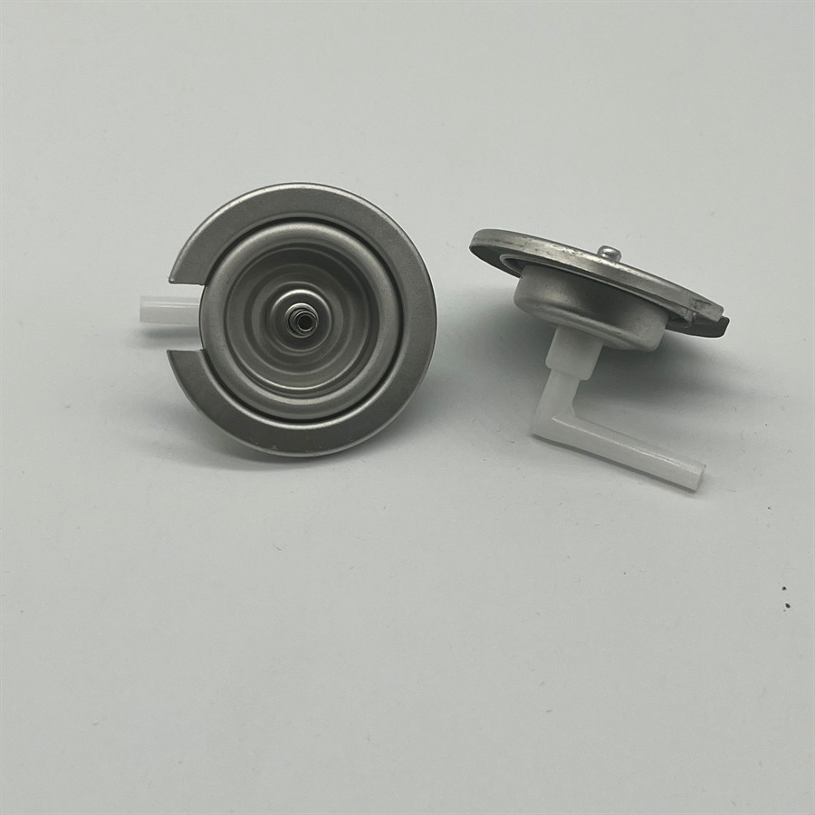 Adjustable Stove Knob Valve for Propane Stoves – Easy Flame Control
