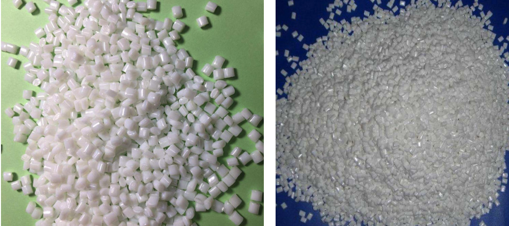 50PPM PBAT PLA Plastic Dryer Machine For Bulk Materials