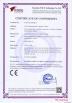 Excel Optoelectronics Company Limited Certifications
