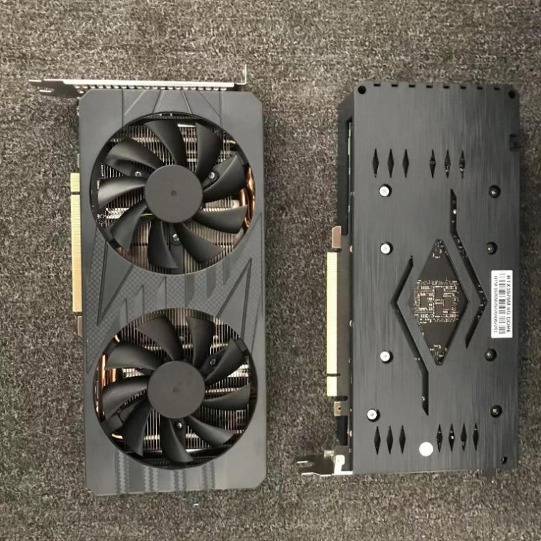 Customized GDDR 6 factory direct sale RTX 3070m 8gb 3070 3080 3090 laptop gpu Graphics video card