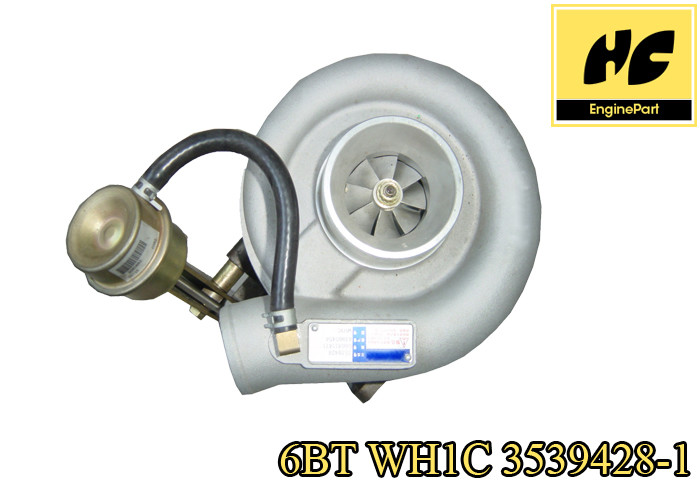 Wh1c Frame Size​ Cummins Diesel Engine Parts Turbochargers 6bt OE A3960408