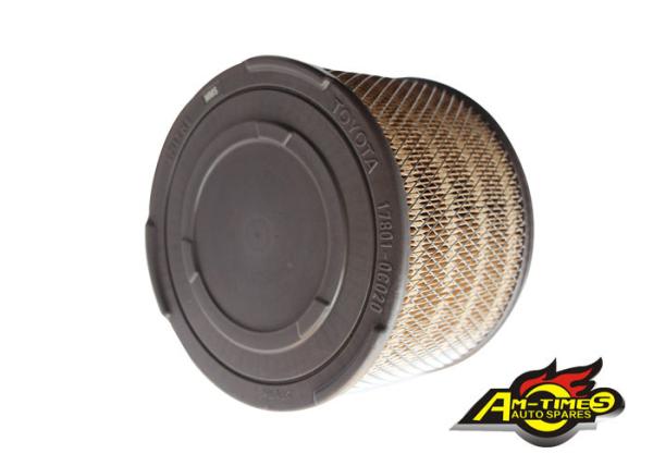 17801-0C020 17801-0C010 178010C030 Toyota Hilux Air Filter , Vehicle Cabin
