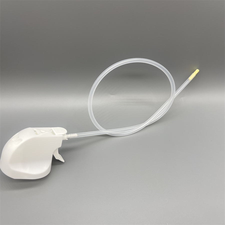 Anti Bacterial Foam Based Ac Duct & Vent Cleaner spray valve trigger spray gun with Long straw