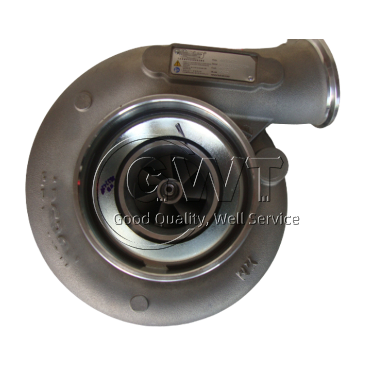 Turbos HX35 4038475 6738-81-8031 6738-81-8091 3786885H Turbocharger Kits Turbo 4035374 4038475 for Cummins PC200 EXCAVATOR