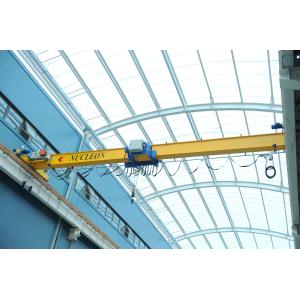 A3 Working Class Bridge Crane with Remote Control/Cabin Method