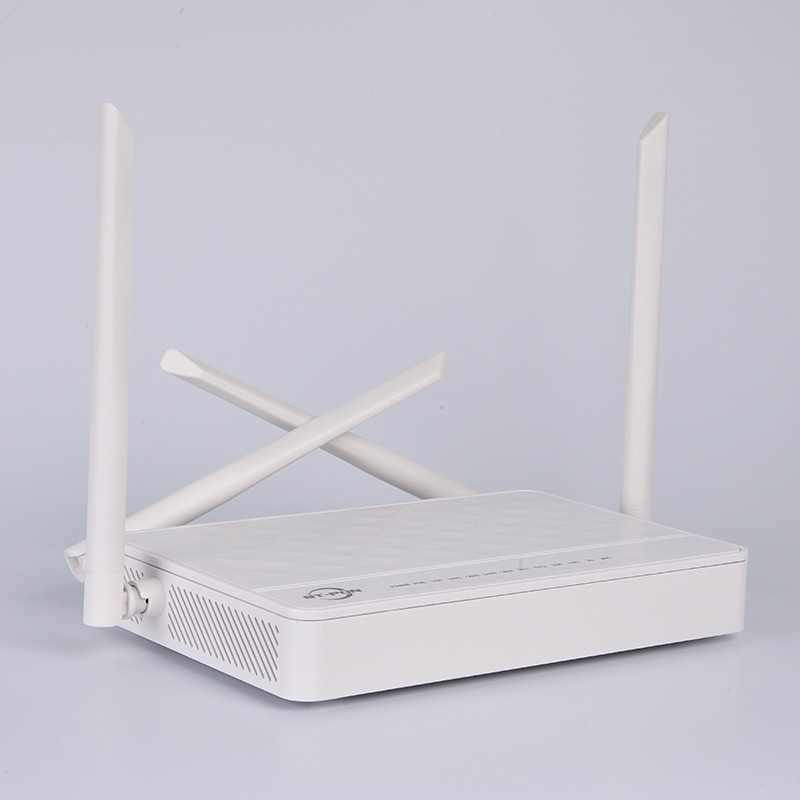 2.4G 5G XPON EPON GPON ONU ONT FTTH Optical Fiber WIFI Modem
