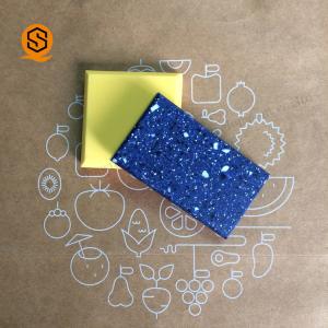 Non Flammable Solid Surface Sheet Marble Artificial Stone Slab