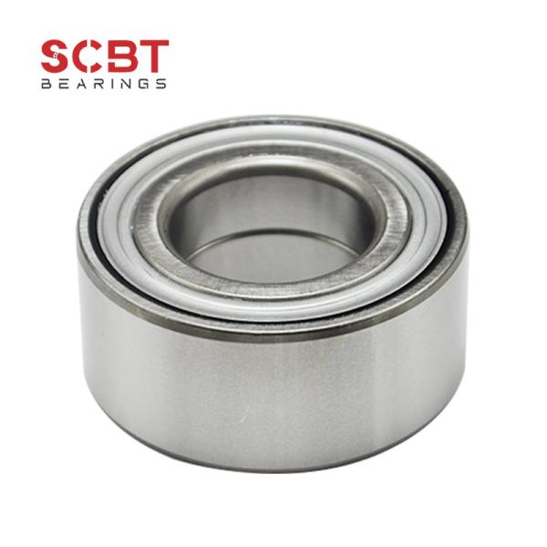 DAC38740050 713613090 VKBA1362 K-23/11 R168.23 38*74*50mm Auto Wheel Bearings