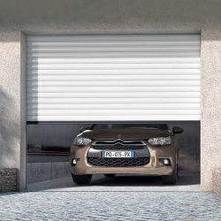 Industrial Automatic Insulated Metal Sandwich Panel Steel Exterior Section