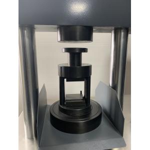 Full Automatic Resist Bending Compression Testing Machine 300kN/10kN