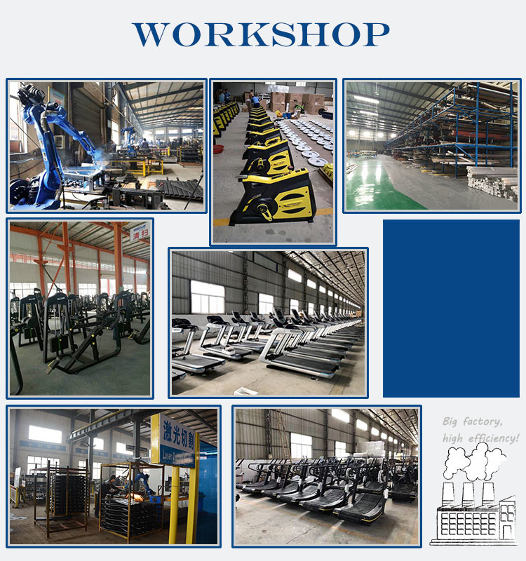 80kg Multi Functional Gym Euipment With Cable Crossover