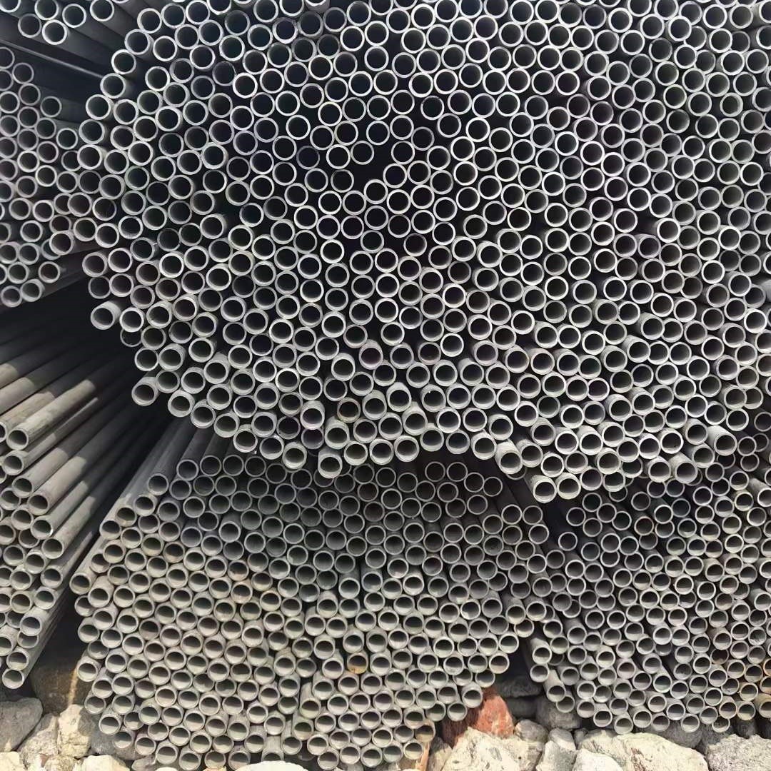 DN5- DN600 Seamless and Welded 904L Stainless Steel Pipe Tube in 5.8m 6m Length