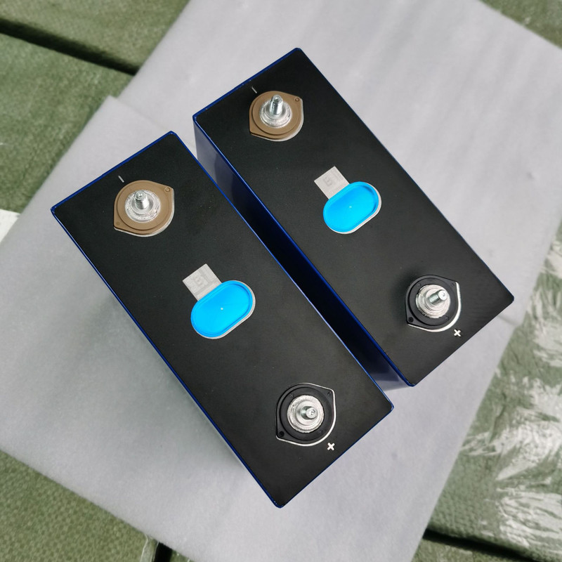 Lithium Iron Phosphate Lfp Batteries 3.2V