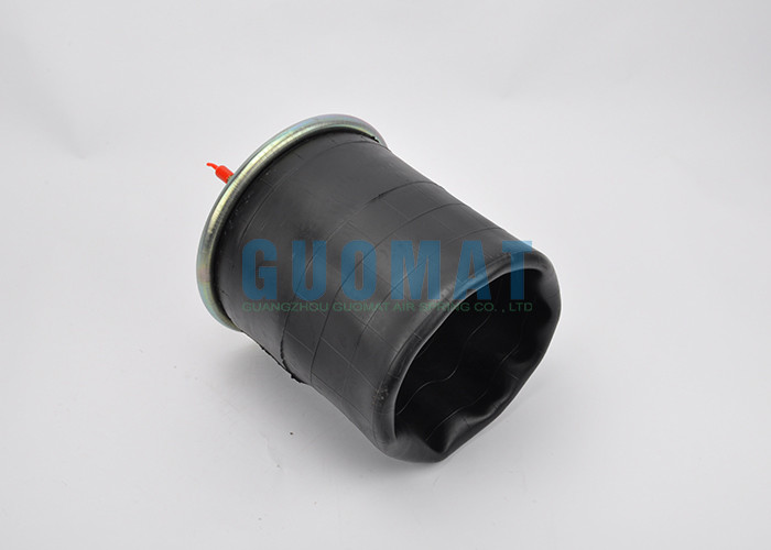 CONTITECH 4154 N P01 TRUCK AIR BAG FOR TRUCK DAYTON LELAND SAF HOLLAND 57009069