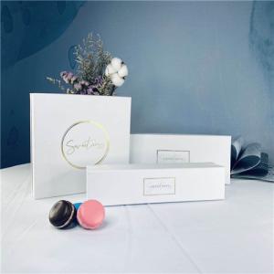 High End Customized Chocolate Paper Box For Packaging